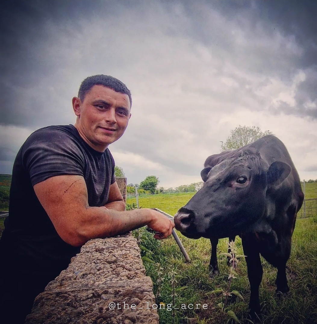 Benefits of Beef for a Healthy Life