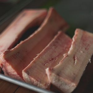 The Long Acre Beef-stock, Marrow Bone Pack