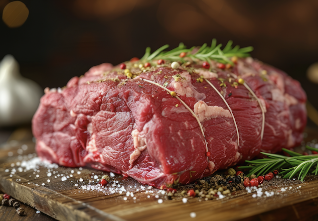 Round Roast Recipes as recommended by TLA