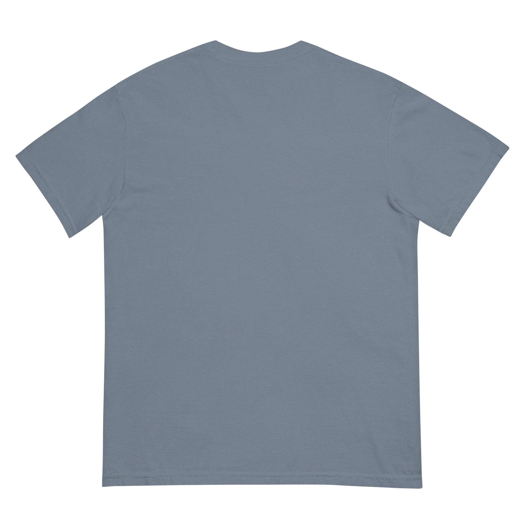 Unisex Garment-Dyed Heavyweight T-Shirt - Image 32