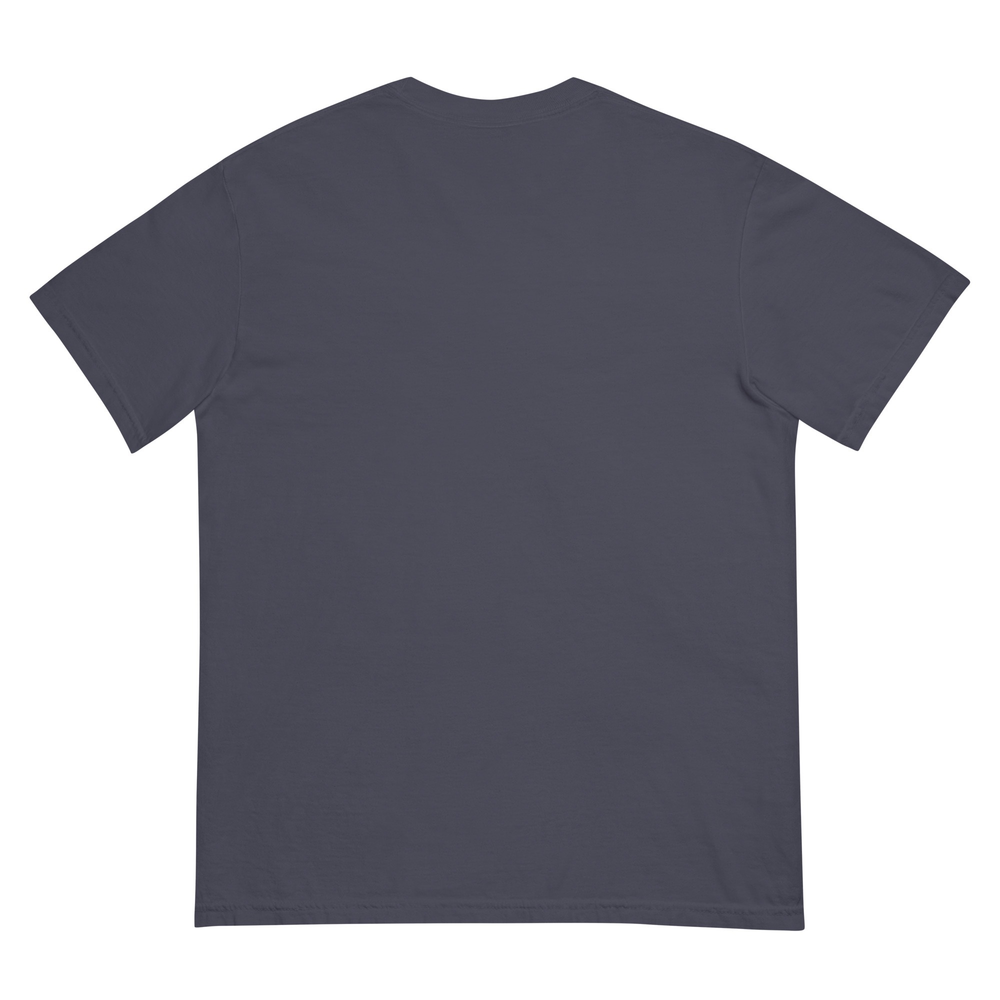 Unisex Garment-Dyed Heavyweight T-Shirt - Image 8