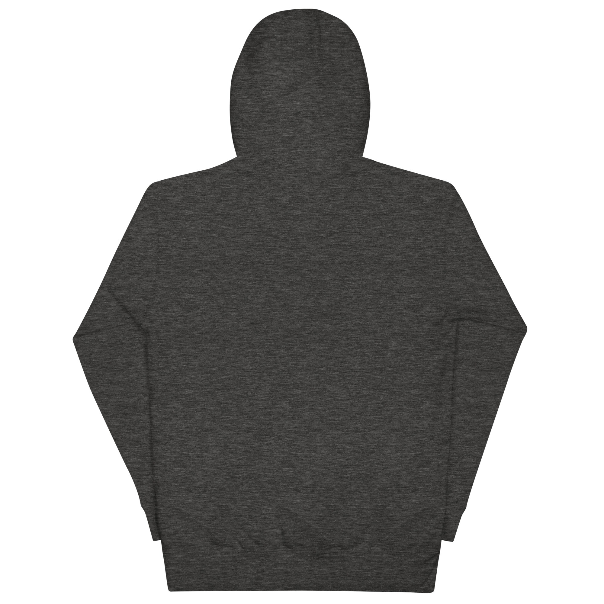 Unisex Hoodie "There's only 2" - Image 6